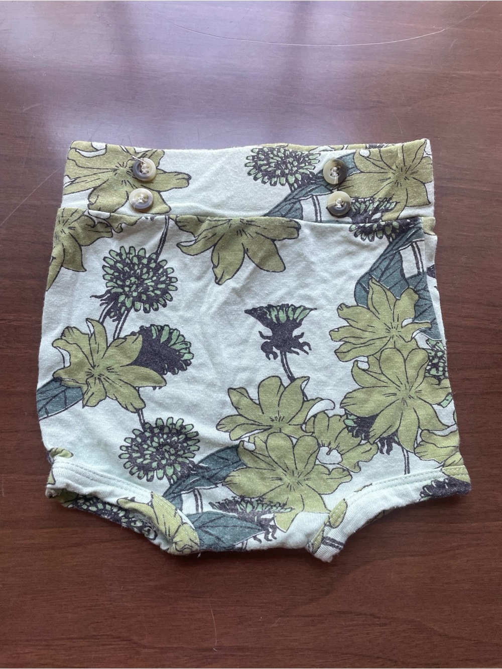 Kate Quinn bamboo bloomers